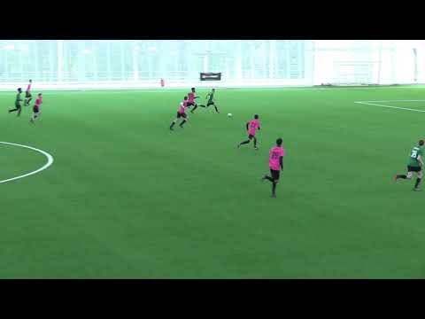 Mitchell Tarbit  - Soccer Showcase - Dec '18