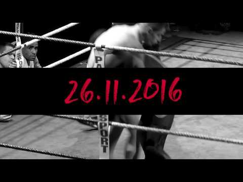 WSFC IV - The Next Round - 26.11.2016 - Teaser