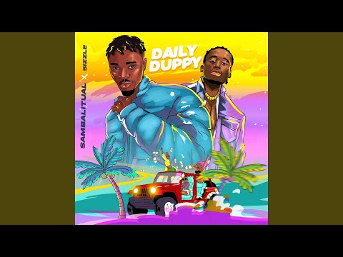 Daily Duppy (feat. King_sizzle)