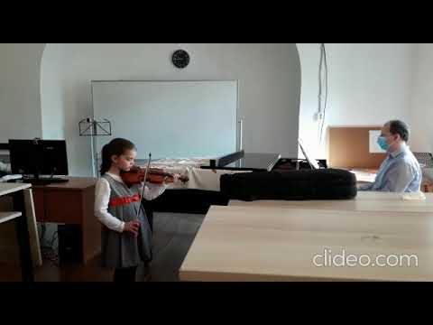 Studiul al doilea, Lectia 59 din Geanta Manoliu vol II ex.14 - Clasa 0 Blaga Sofia