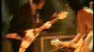 UFO [ PUSHED TO THE LIMIT ] LIVE GERMANY,1998