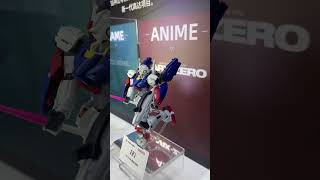 上海国際展覧会 #ガンダム #ガンプラ