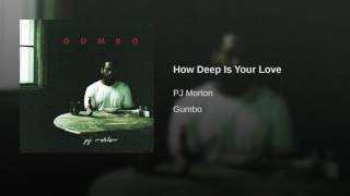 How Deep Is Your Love