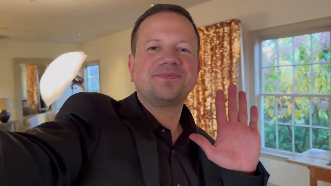 Promotional video thumbnail 1 for Hollywood Smile Photo Booth