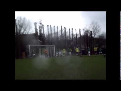 Olve vs Vlug Vooruit