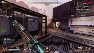 [実況]ゲーム中毒者のAPEX[初見大歓迎]
