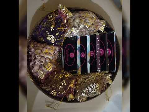 Pinky'sChocolate - Hobby Business Passion- Ho!No Dreamilicious - Happy Birthday SrilekhaPinky CEO! 😊