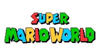 Overworld Theme (Unused) - Super Mario World