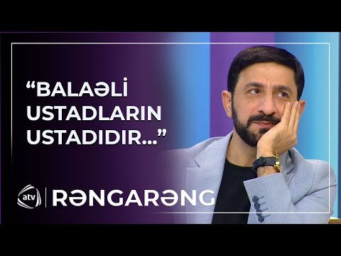 “Balaəli ustadların ustadıdır...”- Meyxanaçıdan İDDİALI SÖZLƏR
