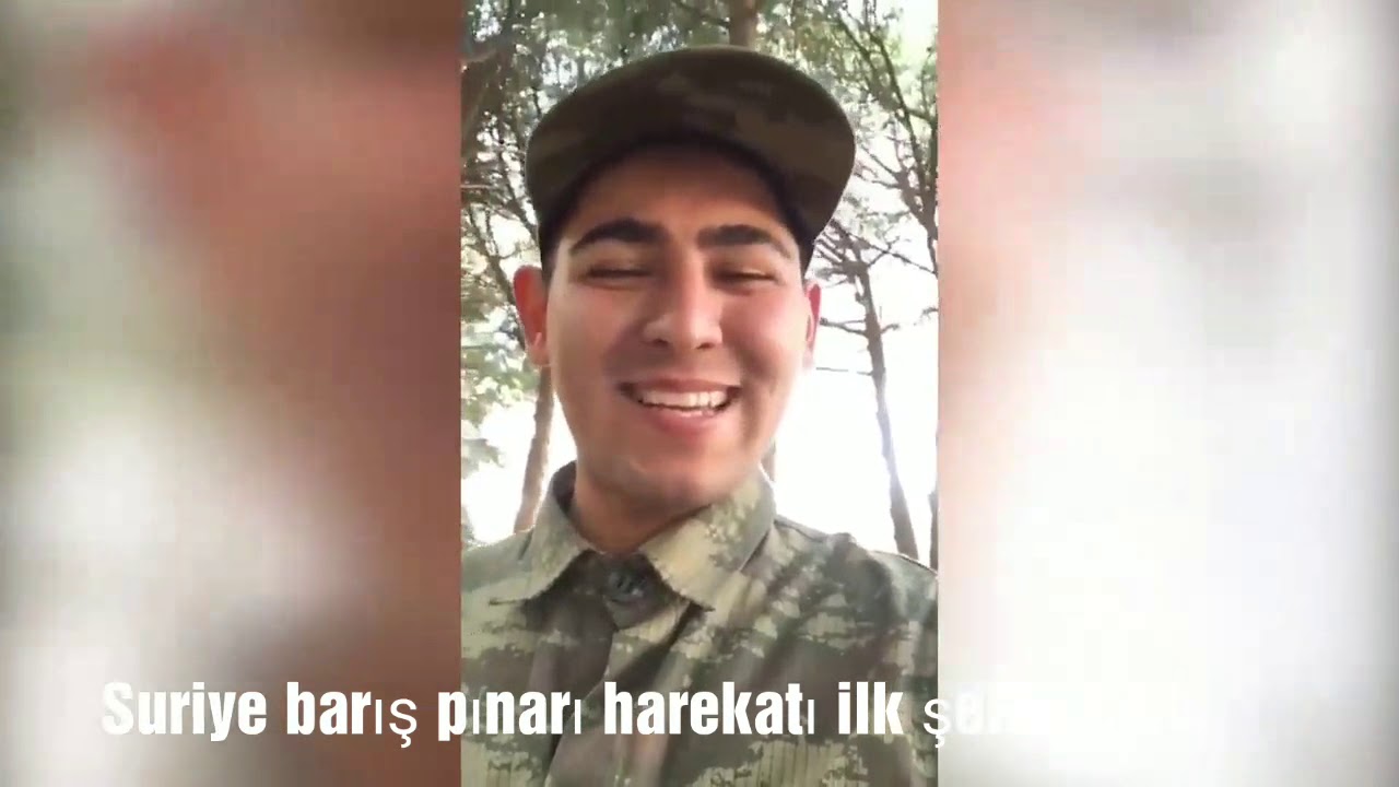 Şehit Piyade Uzman Onbaşı Yunus MERMER