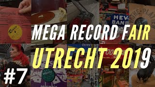 World&#39;s BIGGEST Record Fair Utrecht - #7/7 The Final Session