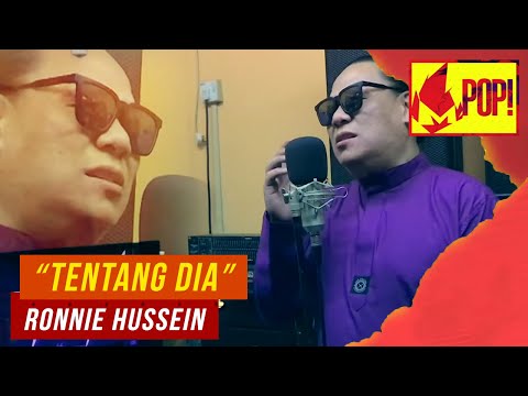 MPop! : Ronnie Hussein - Tentang Dia (Full Performance)