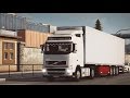 Volvo FH13 для Euro Truck Simulator 2 видео 1