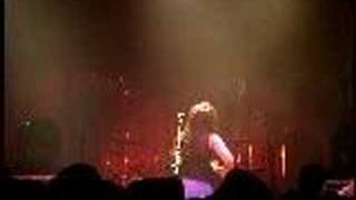 Jennifer Knapp - The Way I Am - live