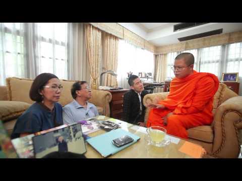 หมออีฟ แผ่นดินไหวเนปาล