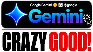 Google Gemini NEW Updates Are INSANE!
