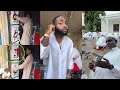 Davido Refuses To Apologize To Muslims & Replies With a Mockery Video To All Muslims As This Happens