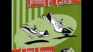 Johnny B Goode - Chuck Berry (cover)