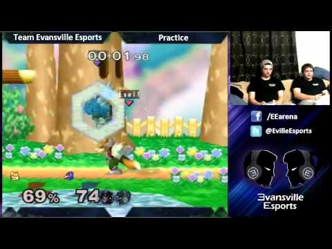 Cantus vs. Eseif FT5