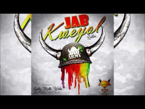 PIWAT - Mata & Miigos [ Jab Kweyol Riddim ] Fox Productions - 2017 St Lucia Jab Soca
