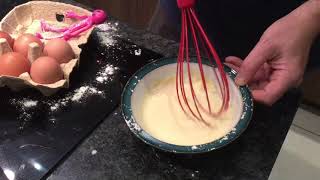 Pancake Day Stancake Day gameplay video by Anonymous, 6:44 duration