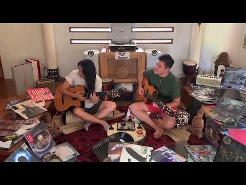 Rodrigo y Gabriela - Stairway To Heaven (Lumbini Sessions)