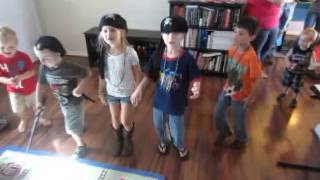 Jake and the Neverland Pirates - Belay