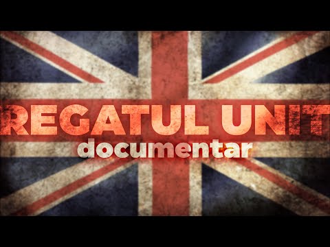 Regatul Unit | Documentar