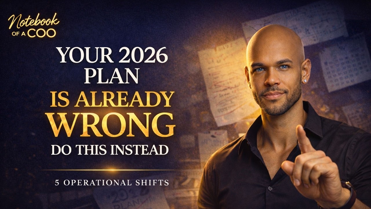 Watch this episode on YouTube