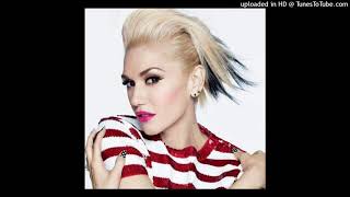 Gwen Stefani - Unreleased Song Snippets