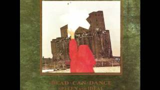 dead can dance: de profundis (out of the depths of sorrow)