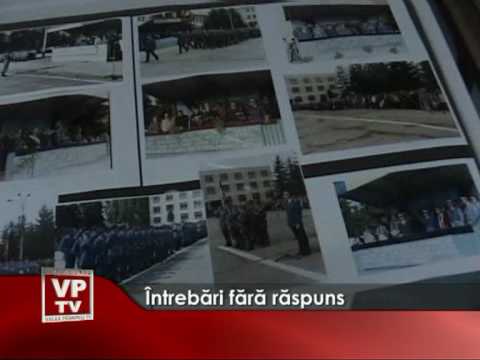 Întrebări fără răspuns