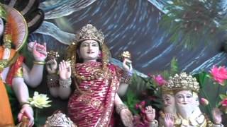 Laxmi Stotrum Storamala by Vishal Khera