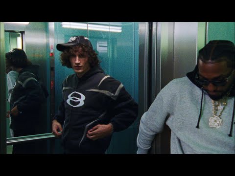Levin Liam - 11: aufwachen ft. reezy