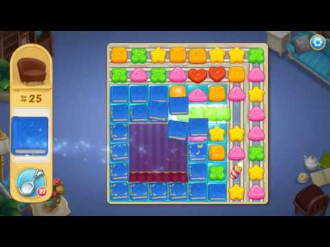 Matchington Mansion Level 1760