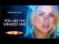 You Are The Weakest Link Doctor Who Unreleased Music