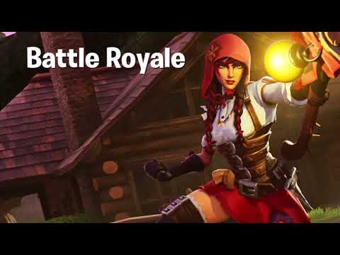 Fortnite Battle Royale Season 6 Week 3 Secret Battlestar Location (“Hunting Party” Challenges)