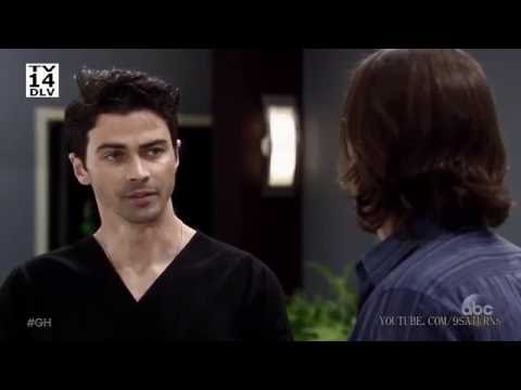 SECRET SISTER GH PROMO Hayden Elizabeth Franco General Hospital Rebecca Herbst Preview 9-6-16 9-7-16