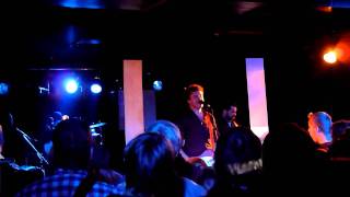 slut - interference - 01/11 (10.11.2010, luxor, koeln, germany)