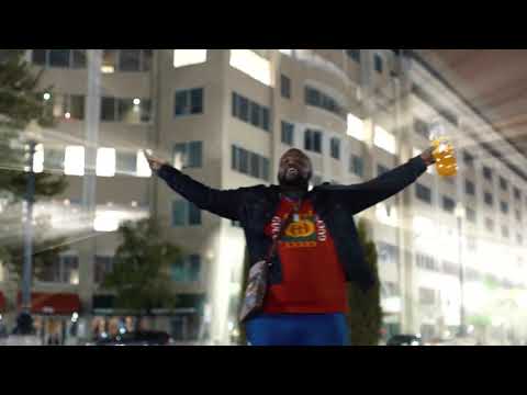 Big Stiggidy Who Run It FreeStyle