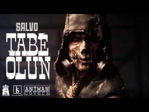 Salvo - Tabe Olun