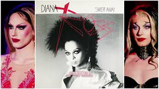 &quot;Swept Away&quot; | Lip Sync Cut | Drag Race #1411