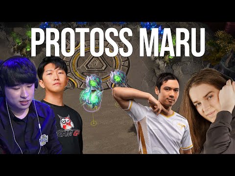 Scarlett, Maru, Astrea And Ryung In 2vs2