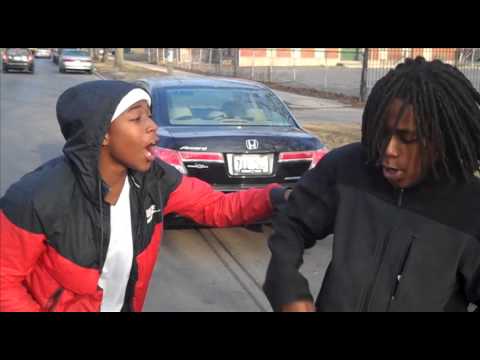 BamBam Ft Duke: Really Know US