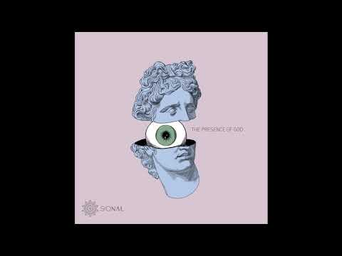 Premiere: Æmris - The Presence of God (Jonas Kopp Remix) [Sional Records]