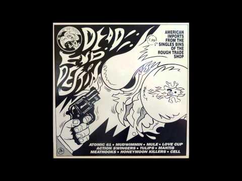 The Meathooks-Hell Generator Dub