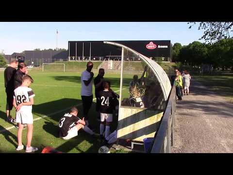 SOCCER CUP 2018 P14 TPS-ÅIFK