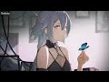 「Nightcore」→ Knock On Wood - (Lyrics)
