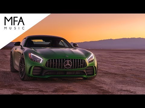 Dirtcaps - Warrior ft. Kalibwoy (Dread Pitt Remix)