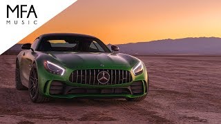 Dirtcaps - Warrior ft. Kalibwoy (Dread Pitt Remix)